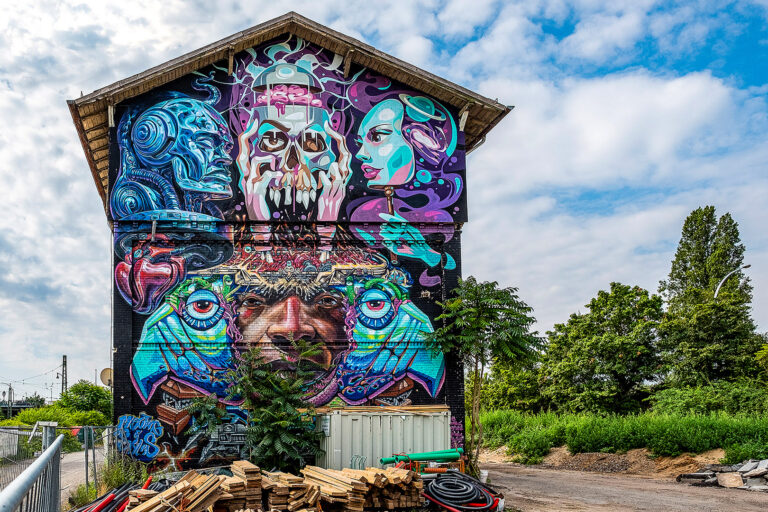 Volker Frenzel - 09_Meeting of Styles_Frenzel